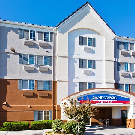 Candlewood Suites Medford By Ihg Zewnętrze zdjęcie