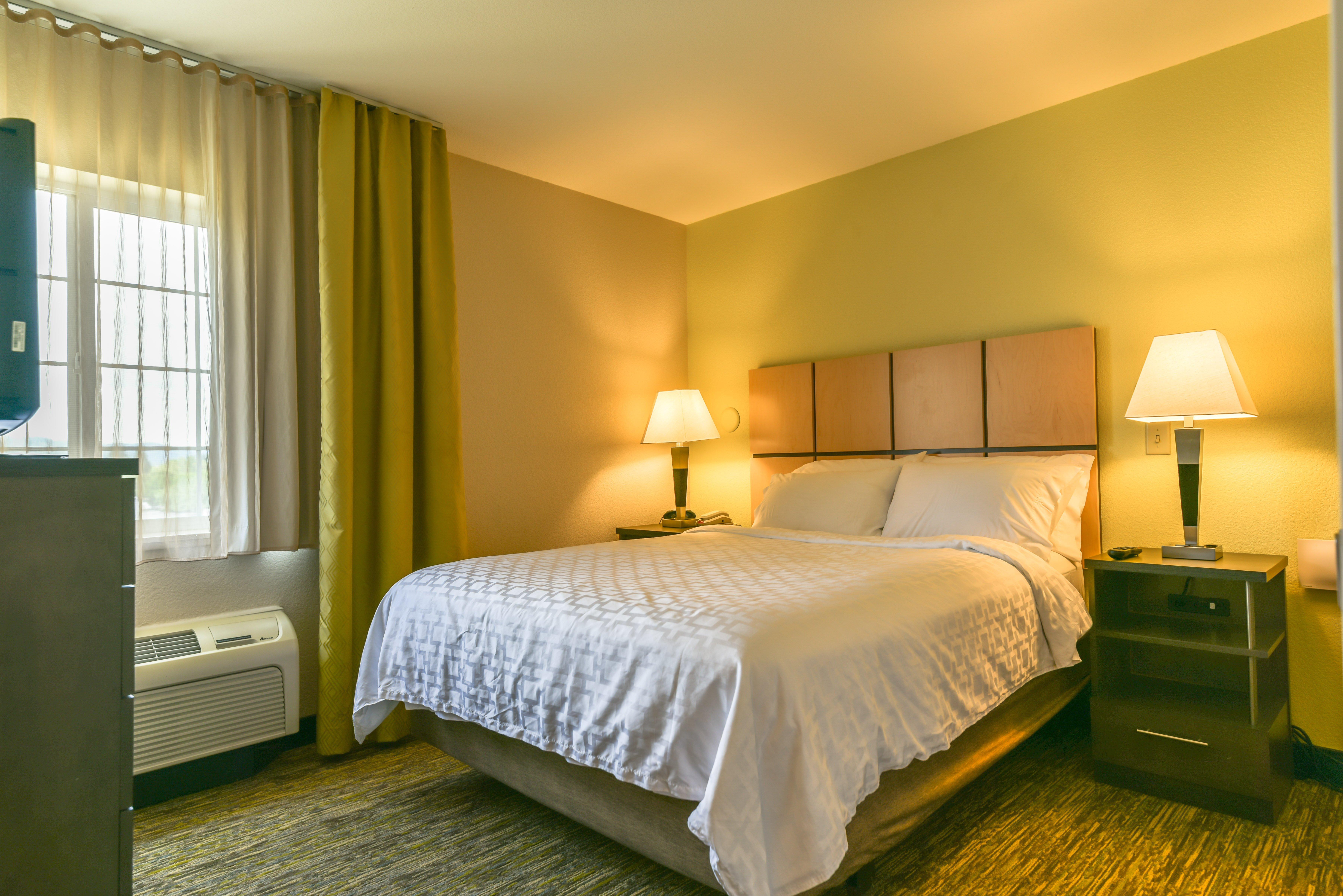 Candlewood Suites Medford By Ihg Zewnętrze zdjęcie