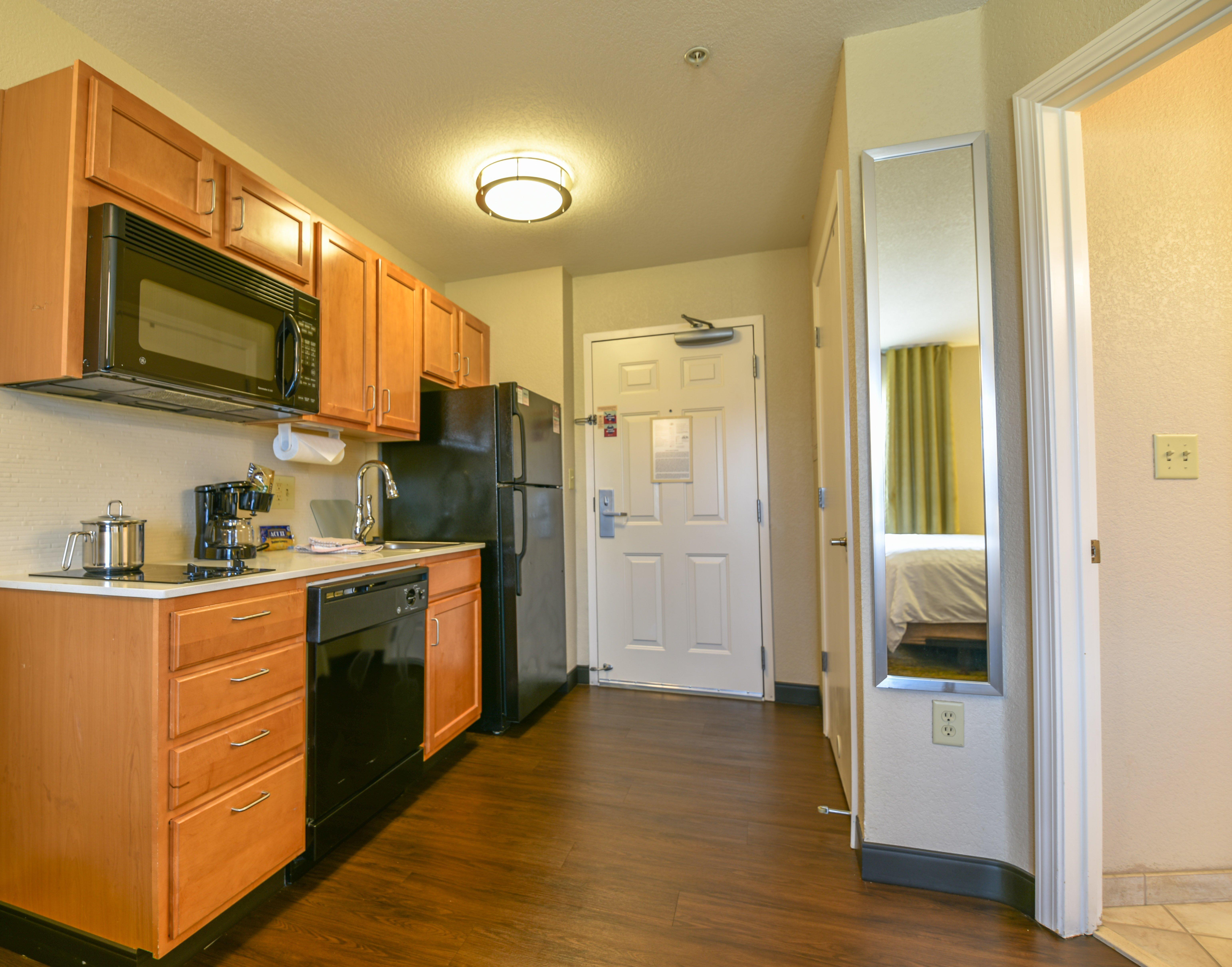 Candlewood Suites Medford By Ihg Zewnętrze zdjęcie