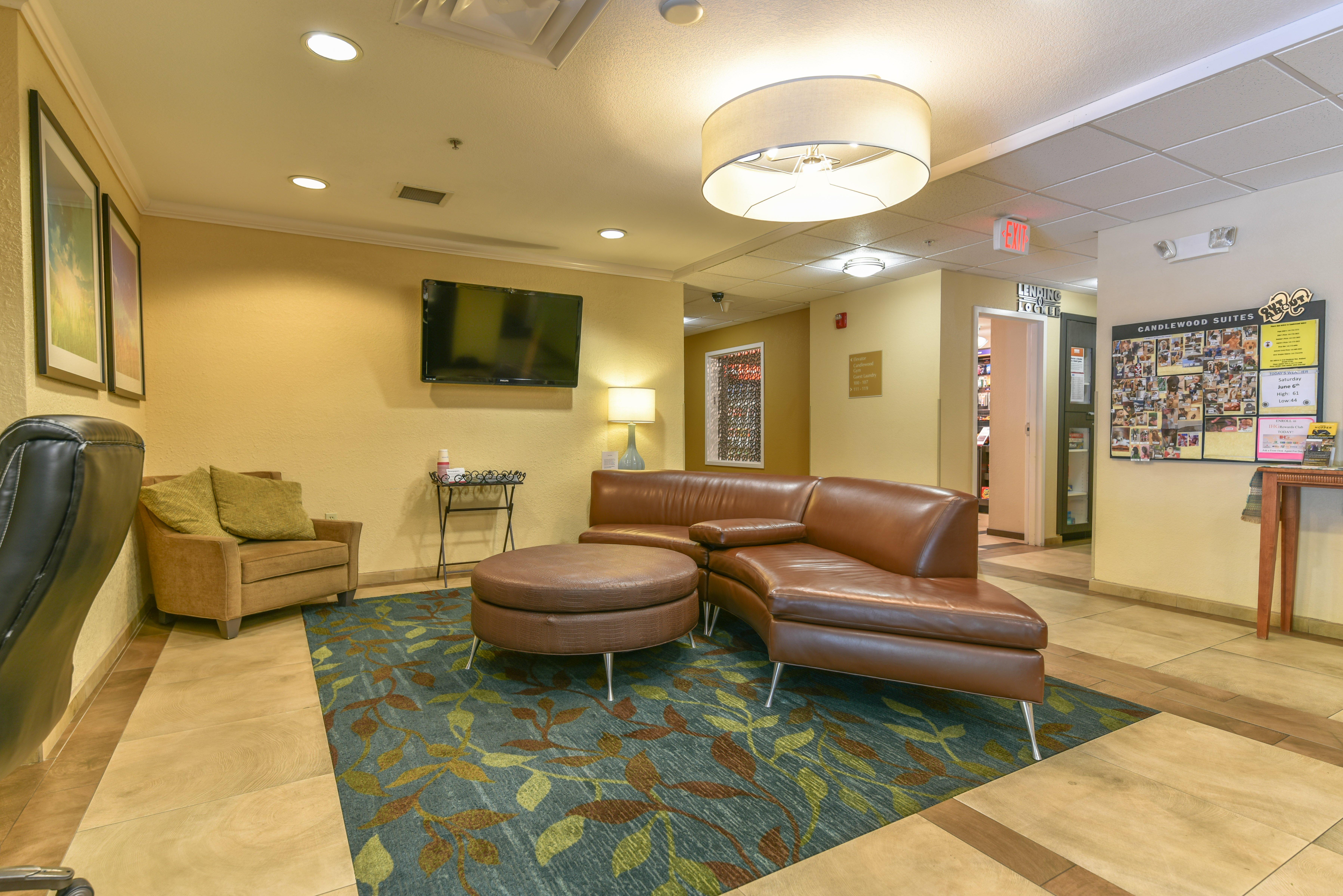 Candlewood Suites Medford By Ihg Zewnętrze zdjęcie