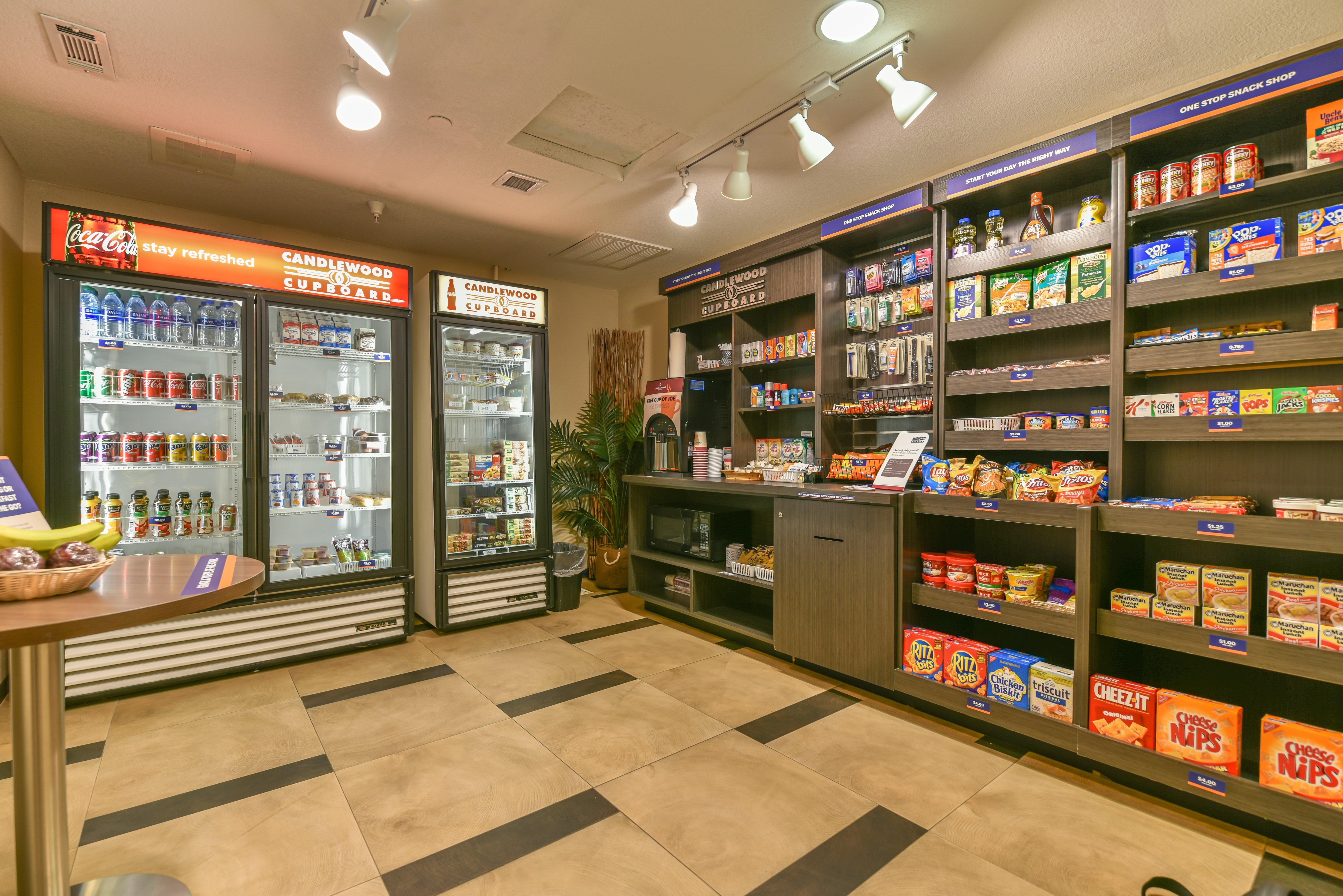 Candlewood Suites Medford By Ihg Zewnętrze zdjęcie