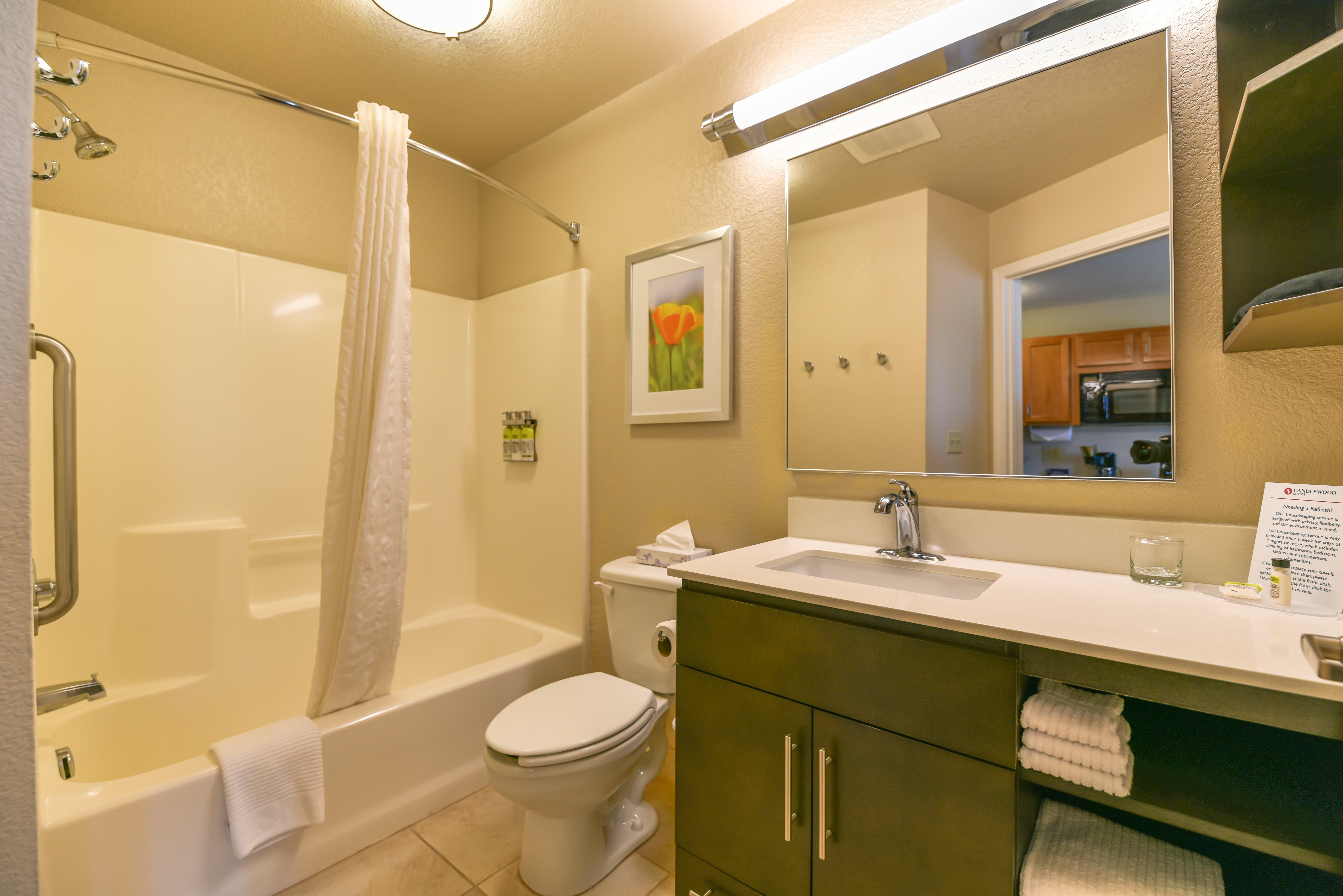 Candlewood Suites Medford By Ihg Zewnętrze zdjęcie