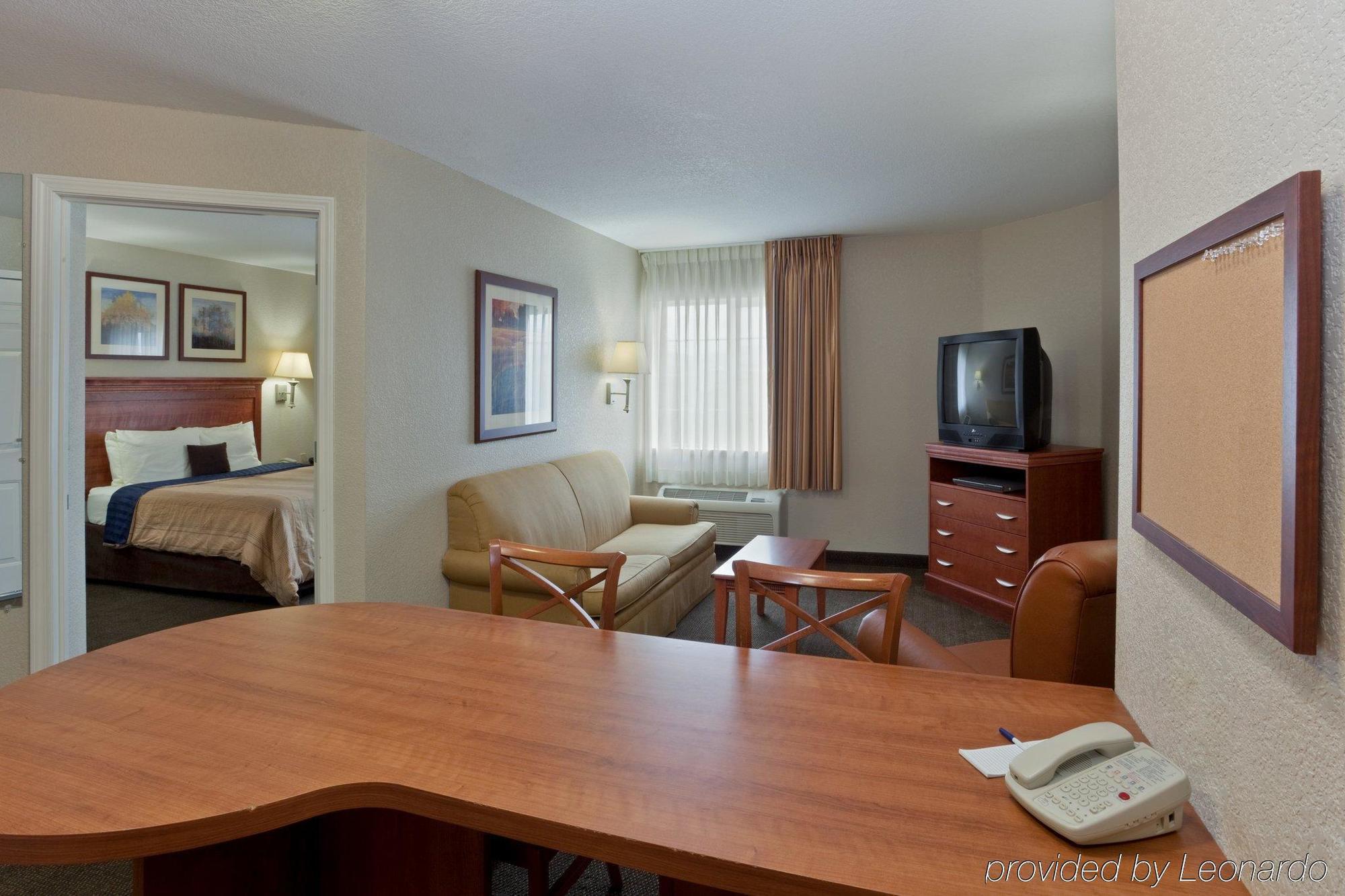 Candlewood Suites Medford By Ihg Pokój zdjęcie