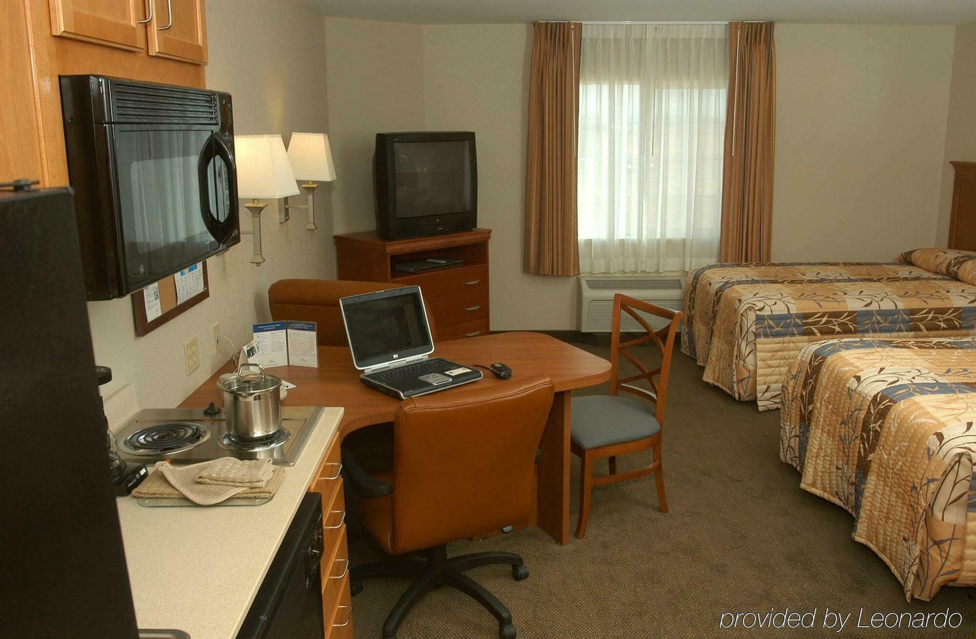 Candlewood Suites Medford By Ihg Zewnętrze zdjęcie