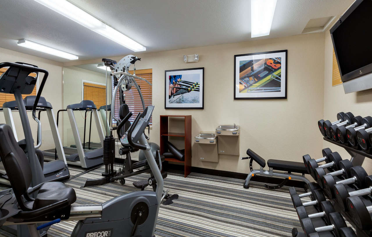 Candlewood Suites Medford By Ihg Zewnętrze zdjęcie